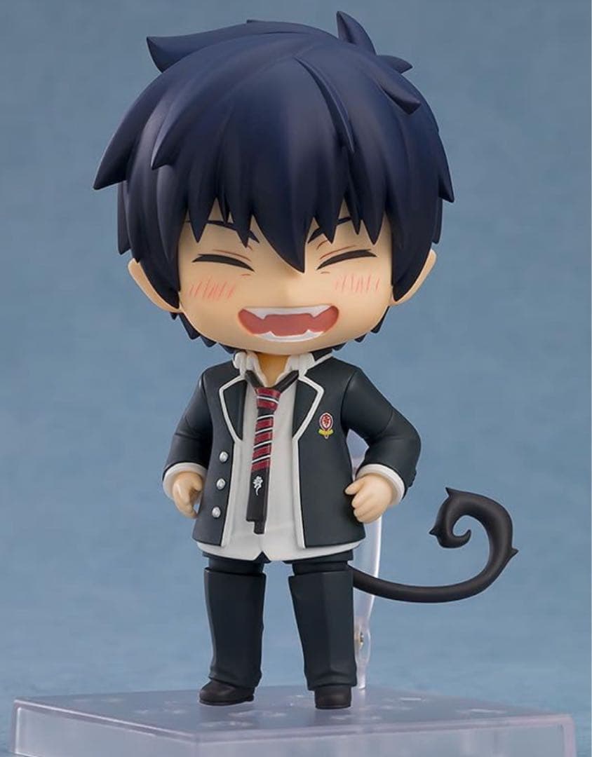 レア！　奥村燐 ねんどろいど