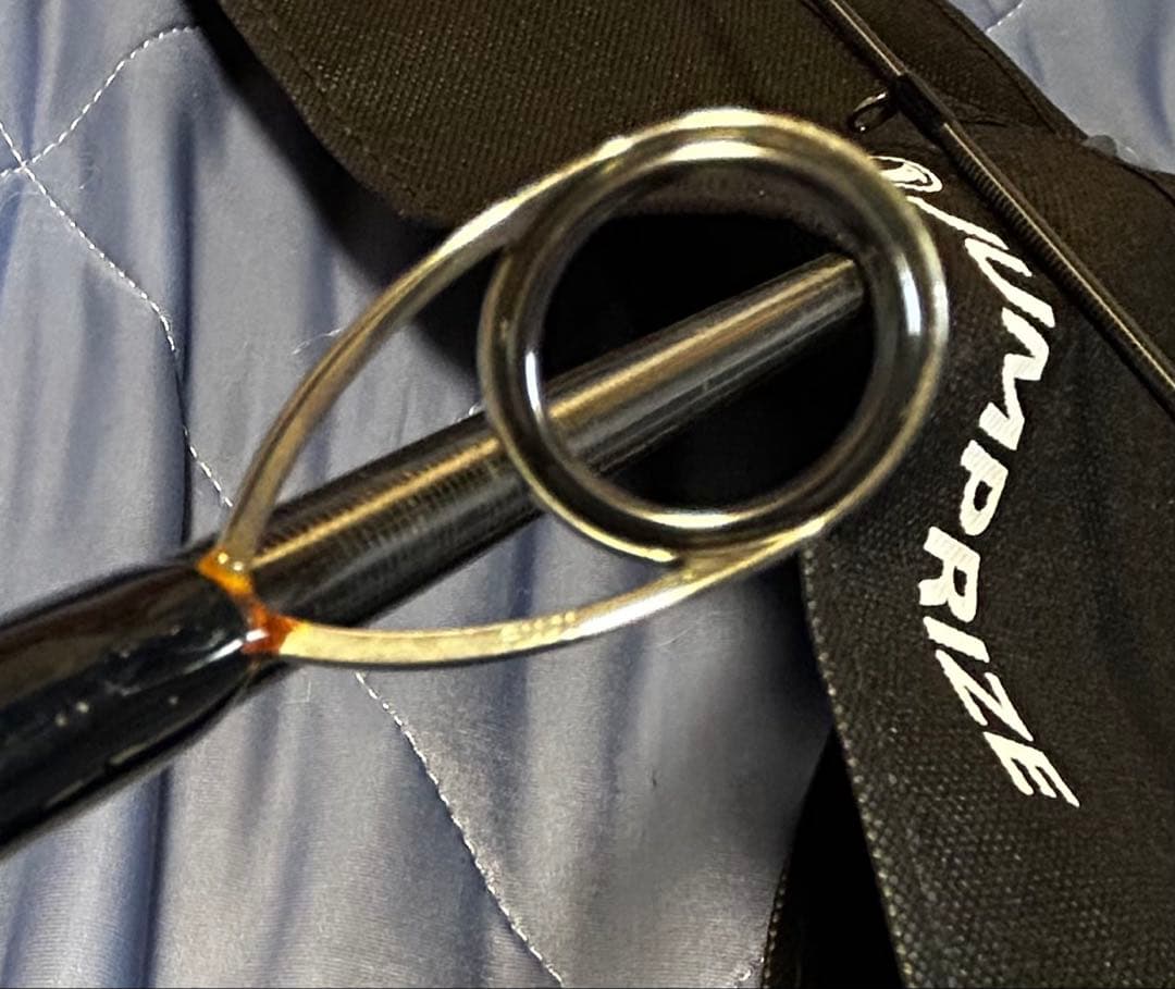 JUMPRIZE TWO LIMIT 93 ジャンプライズ ツーリミット