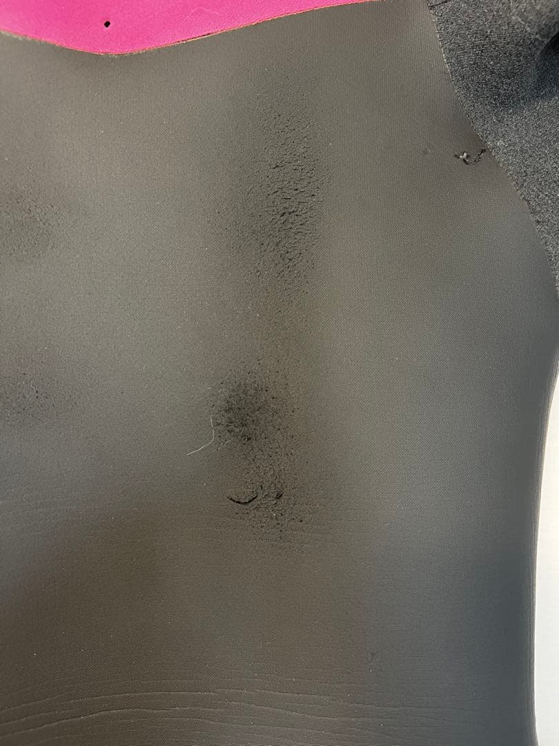 H*O様 4DIMENSIONS ウェットスーツ5㎜3㎜