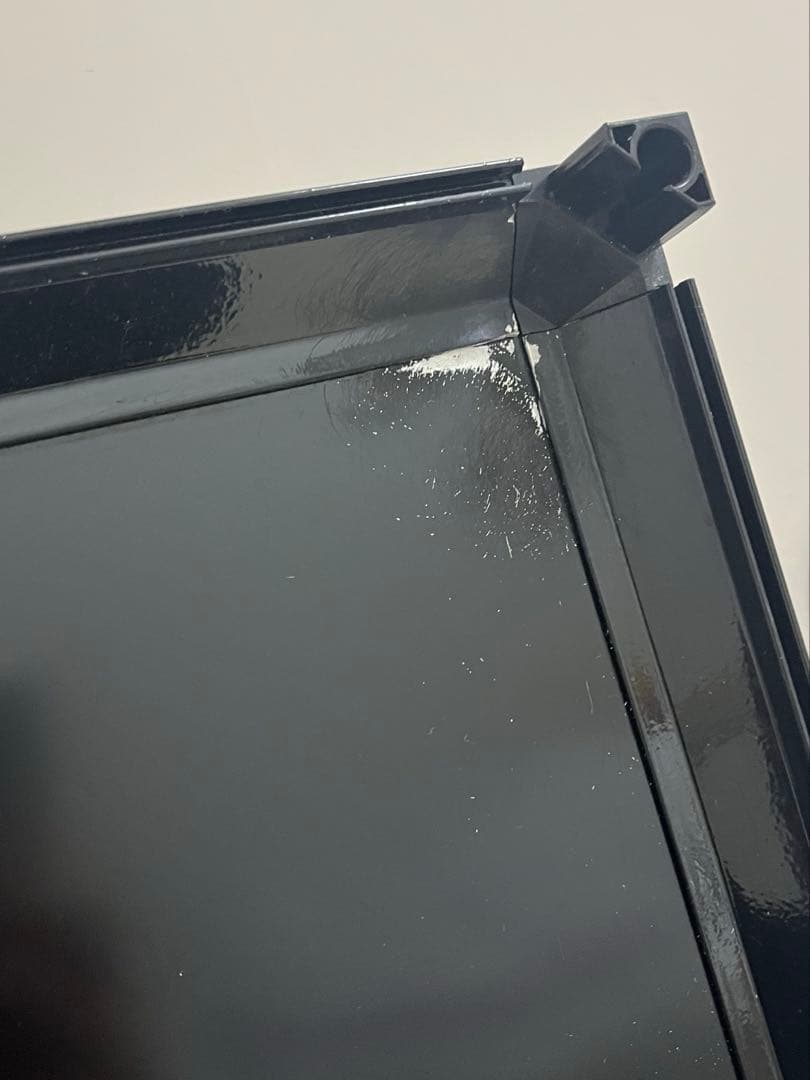 7/19までBUCATSTATE ハムスター メタル製 100cm