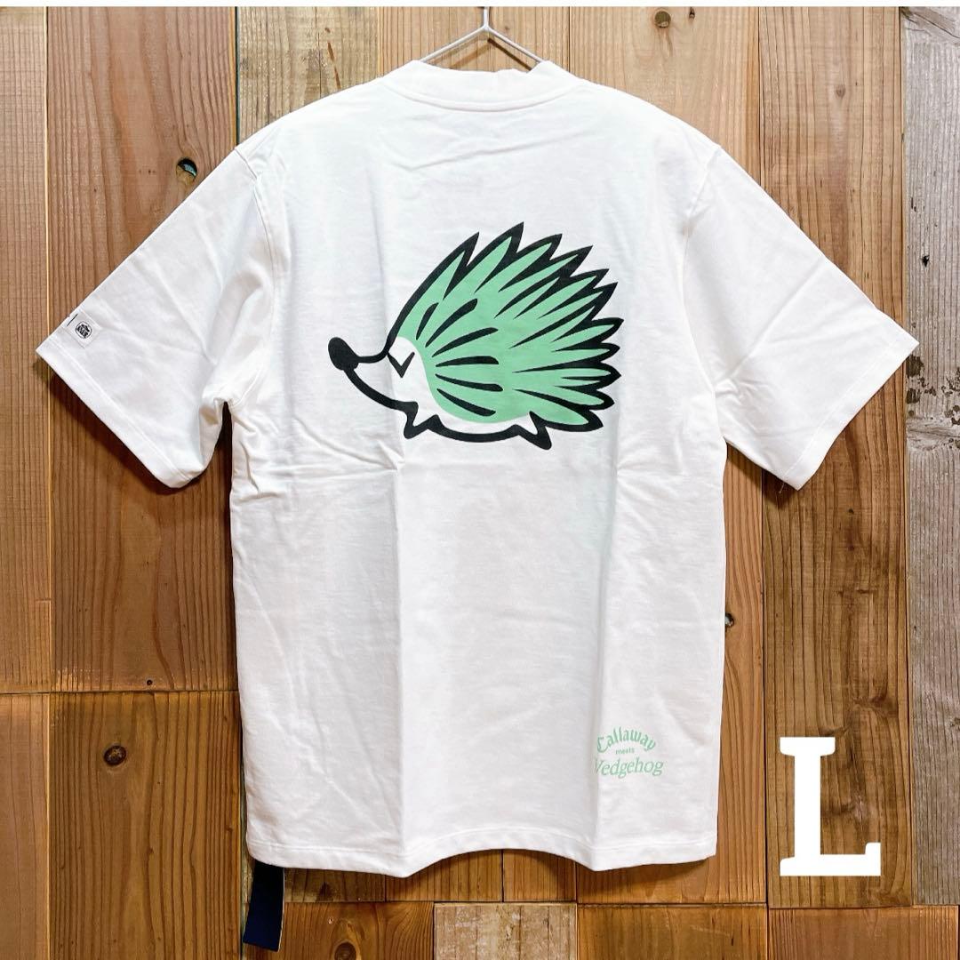 CLUBHAUS クラブハウス Callaway キャロウェイ Tシャツ 限定