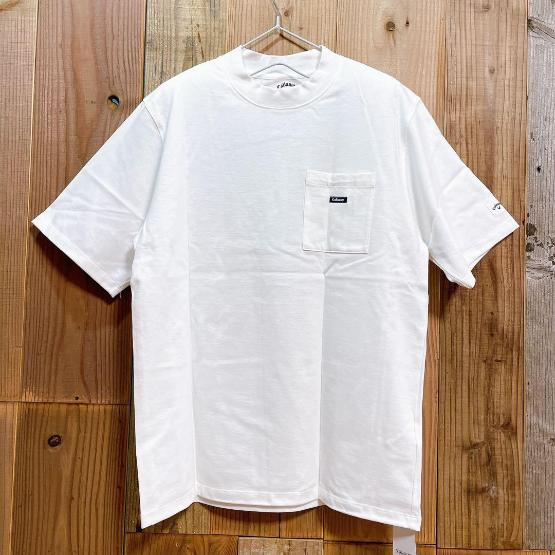 CLUBHAUS クラブハウス Callaway キャロウェイ Tシャツ 限定