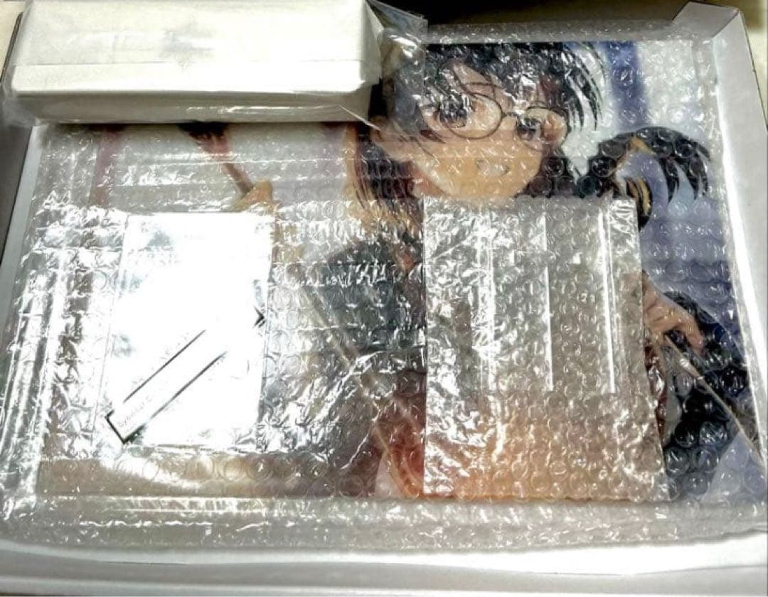 white album2 小木曽雪菜モデル眼鏡 c107