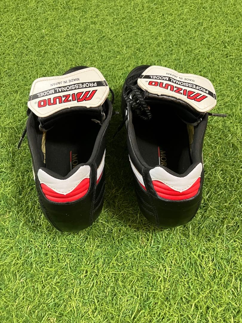 モレリア2JAPAN 25.0cm