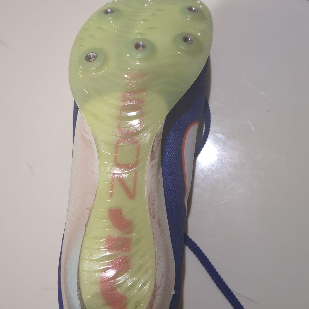 エアズームマックスフライ