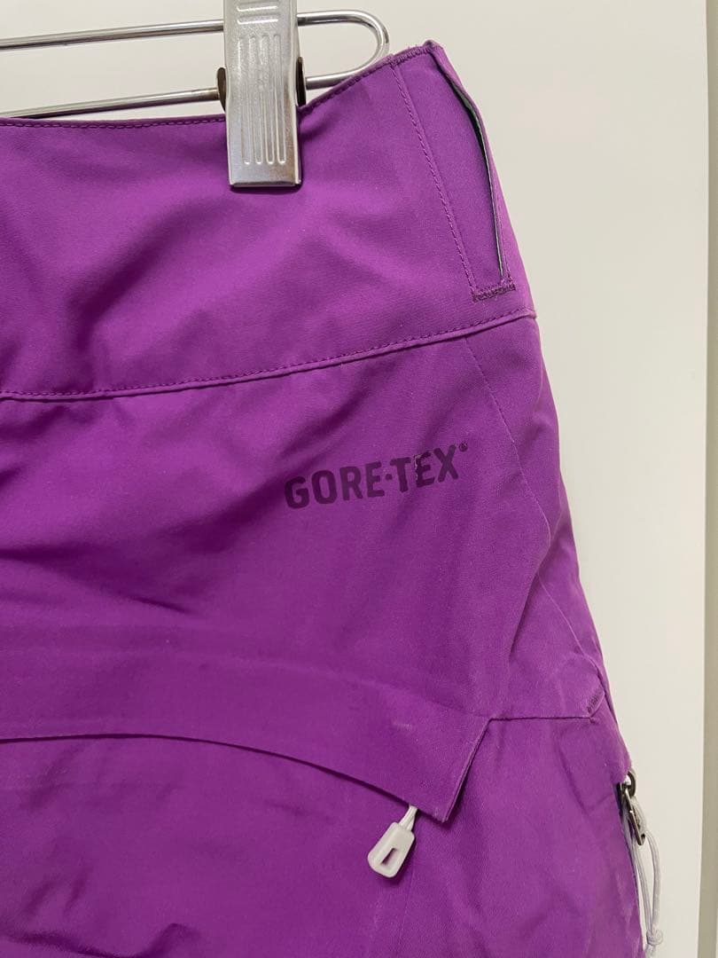 patagonia インサレーテッド　パウダーボールパンツ ウィメンズ