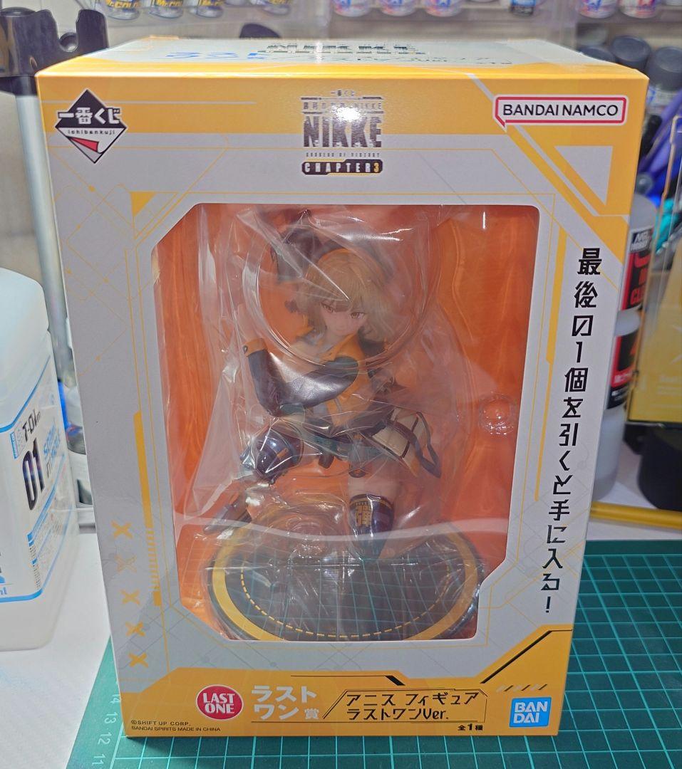 NIKKE 一番くじ まとめ売り