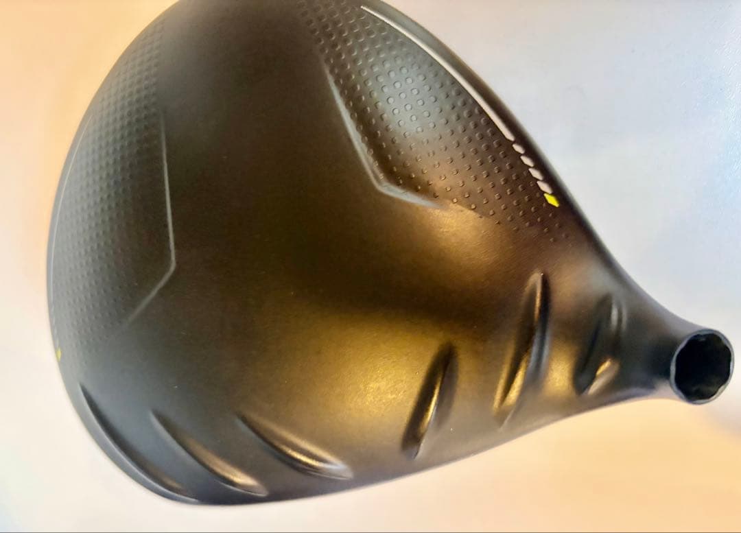 ピンG430 MAX ドライバー9° ヘッドのみ 送料無料