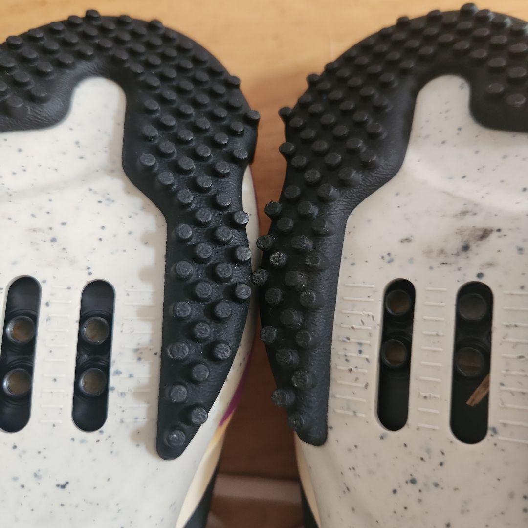 アディダス adidas サイクルシューズ SPDシューズ(箱あり)