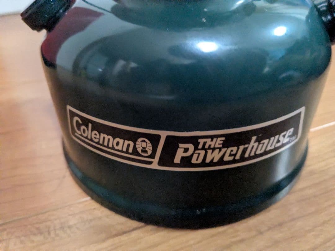 コールマン　アンレデッド2ランタン＆ノーススター2000　2個セット