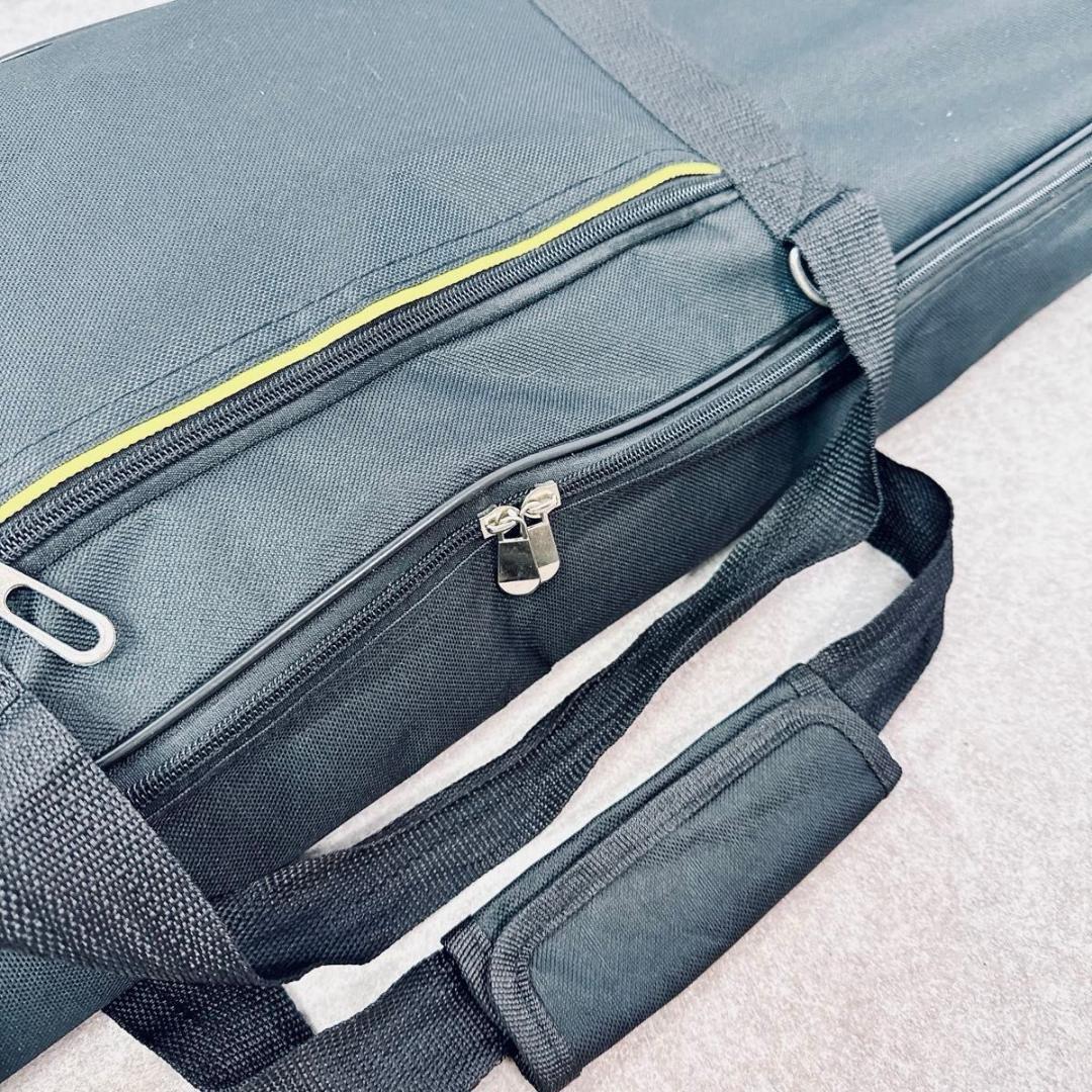 CARINA 88鍵 ポータブル電子ピアノ キーボード