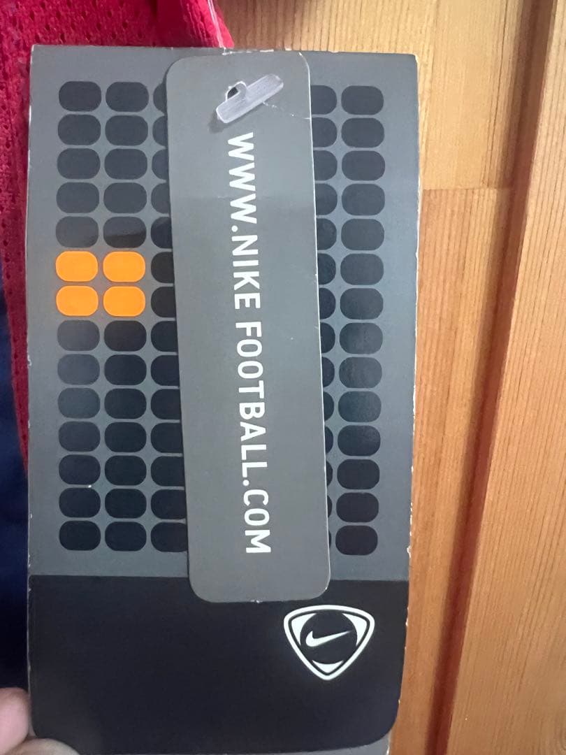 バルセロナ ユニフォーム 04-05 ロナウジーニョ 新品タグ付き メッシ