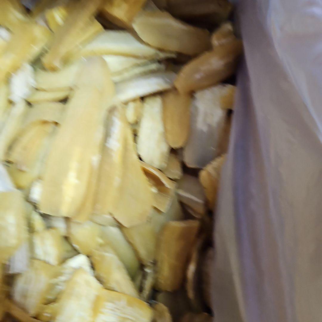 紅はるかほしいも　規格外シロタ、クロ、スジ大きさ不揃いとセッコウ合わせて10キロ