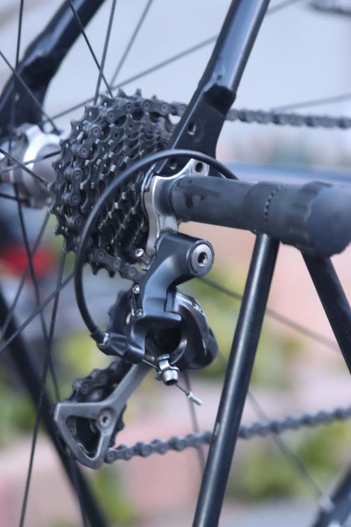 愛知 TREVISO ピナレロ ロード TT バイクトライアスロン アルテグラ