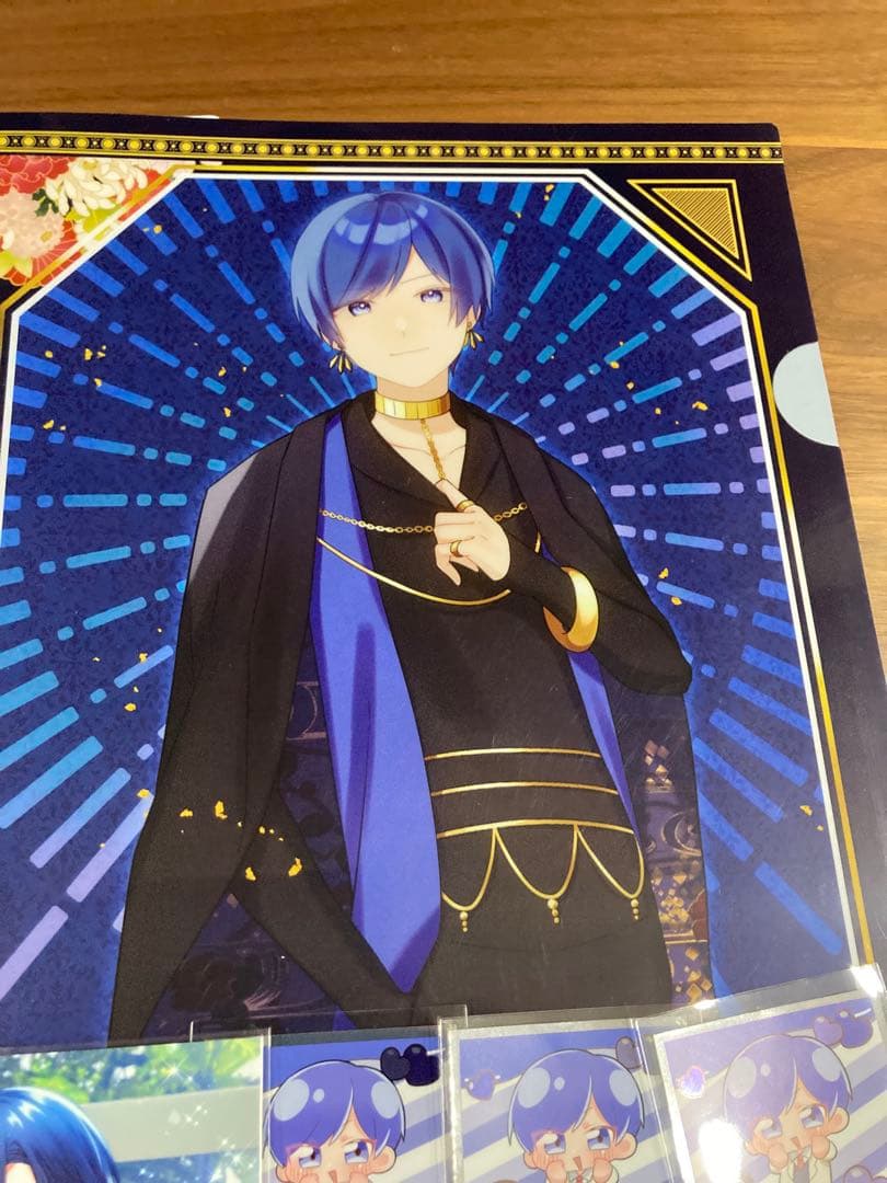 グッズ　いれいす　if まとめセット