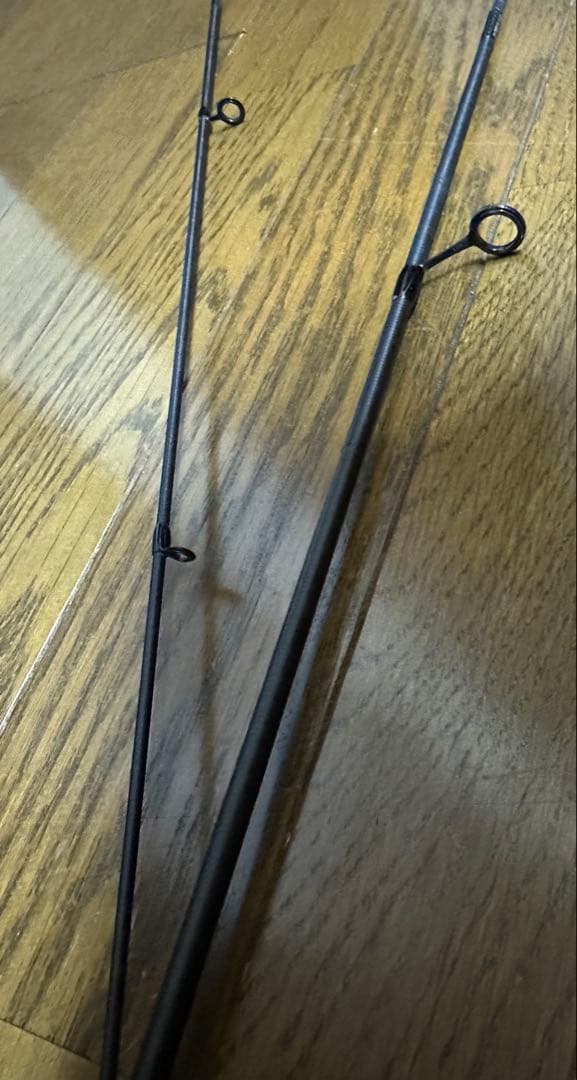 ロッド G-TEC XrosSensitive XSS-59ST-Pro