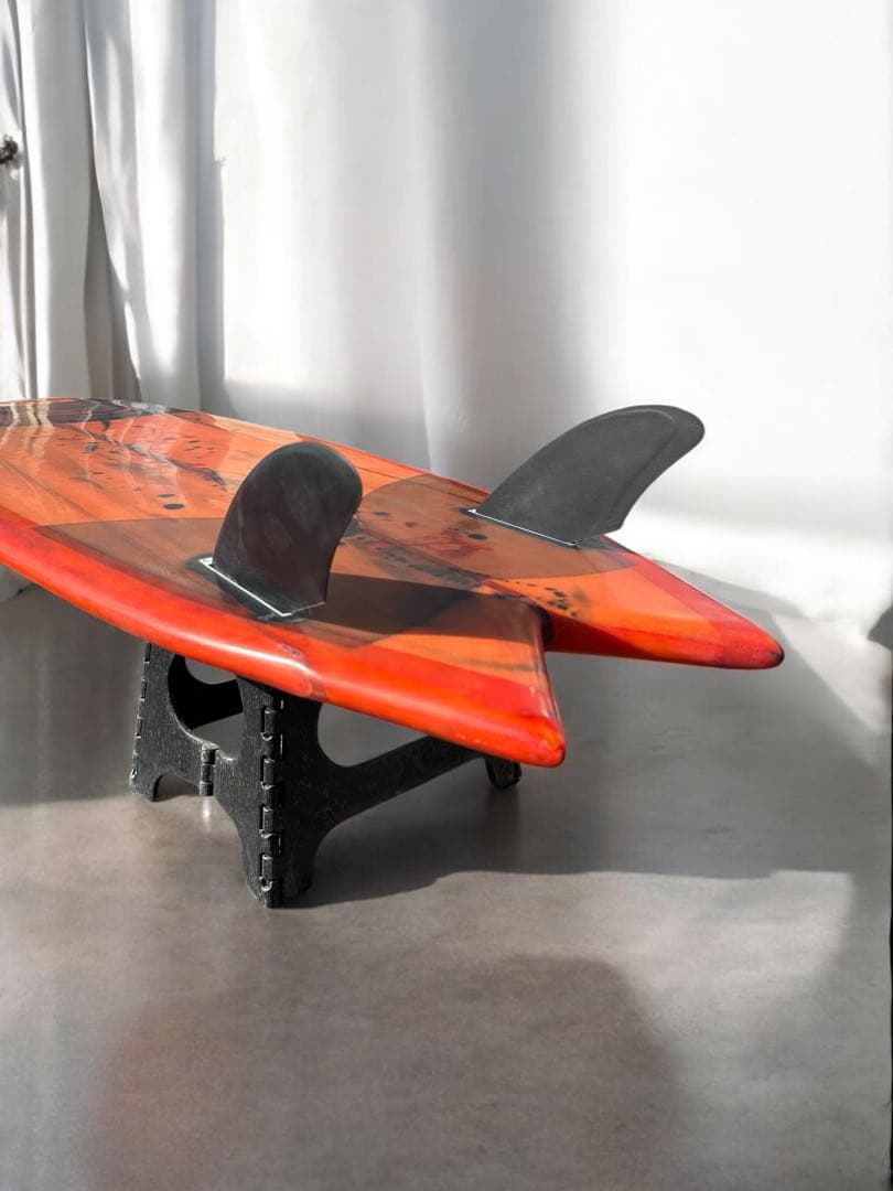 【新品送料込】Brimp’s 7'0\" ミッドレングス モダンツインフィッシュ