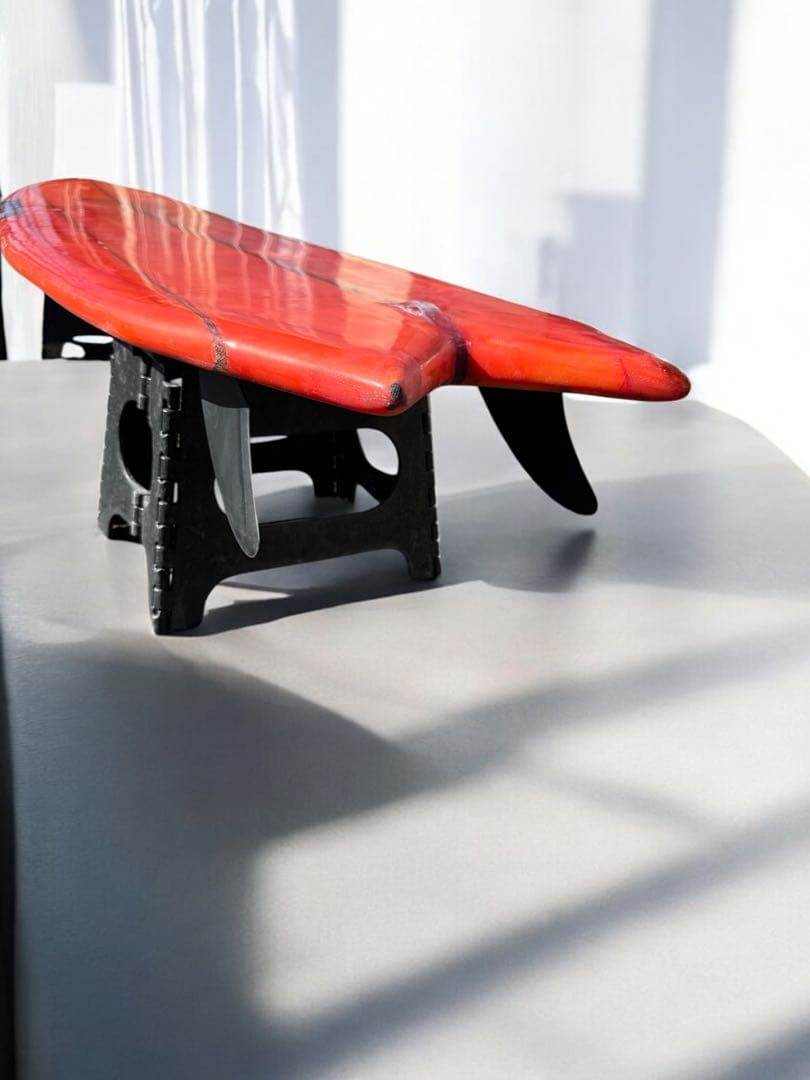 【新品送料込】Brimp’s 7'0\" ミッドレングス モダンツインフィッシュ