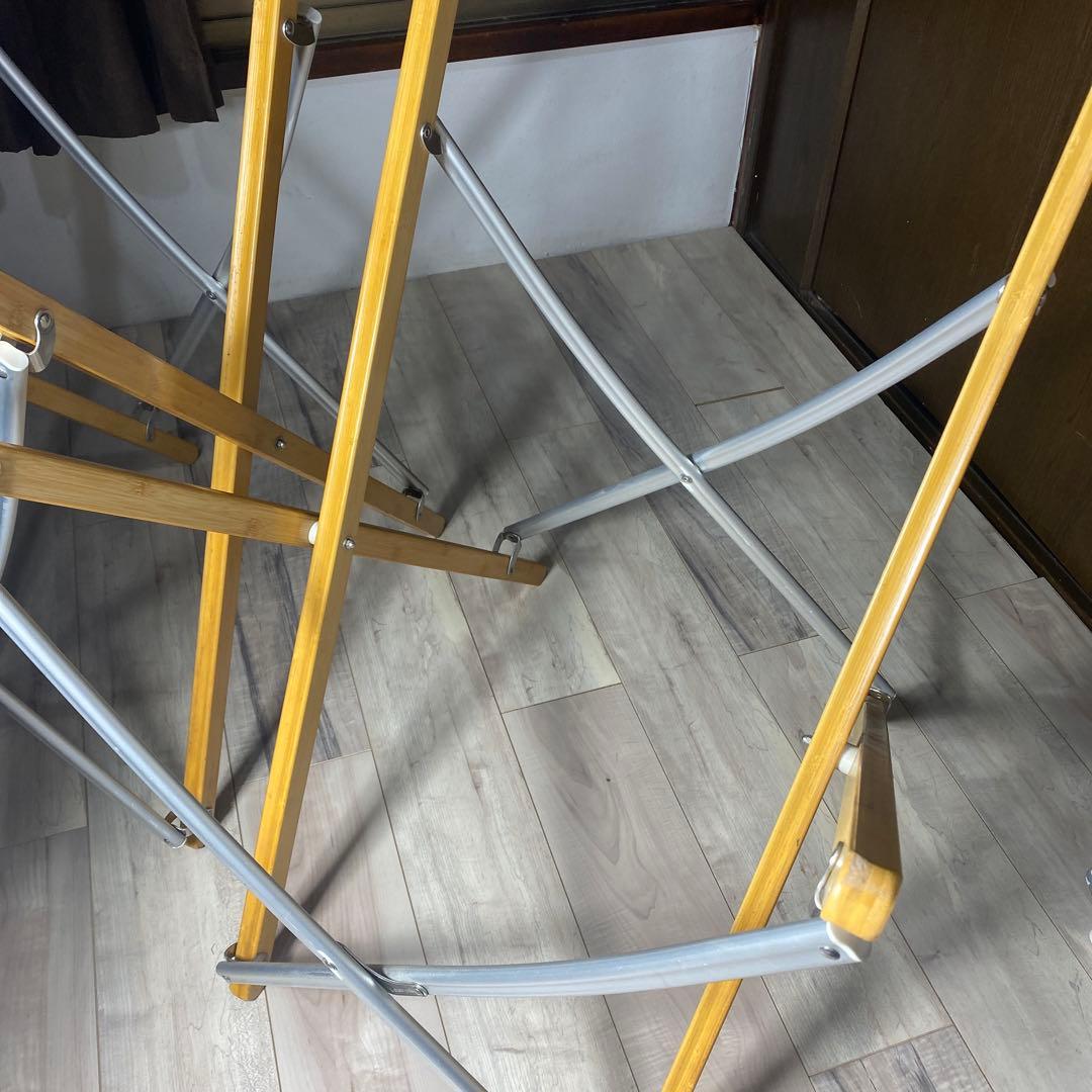 スノーピーク　TAKE!チェア2脚　フレームのみ