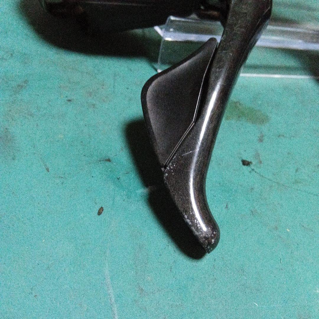 シマノ　アルテグラ　R 8000　STI　シフトレバー