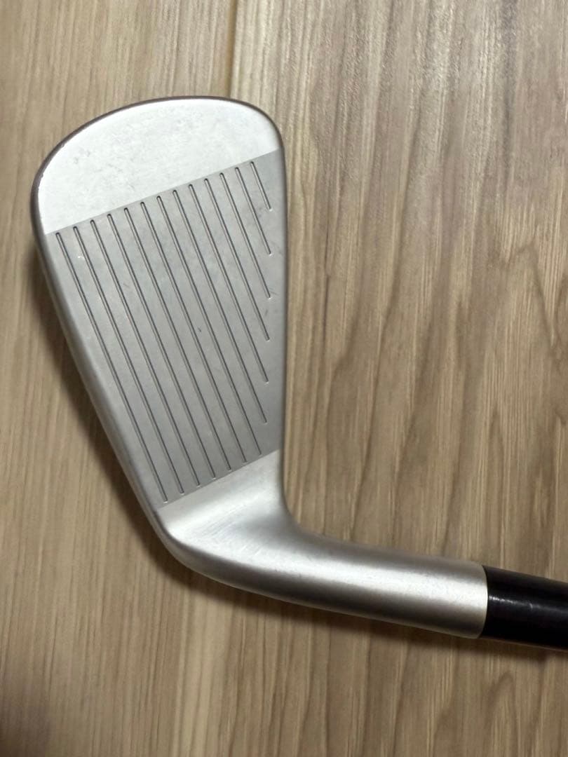 TaylorMade P790 4番アイアン　2023モデル　#4