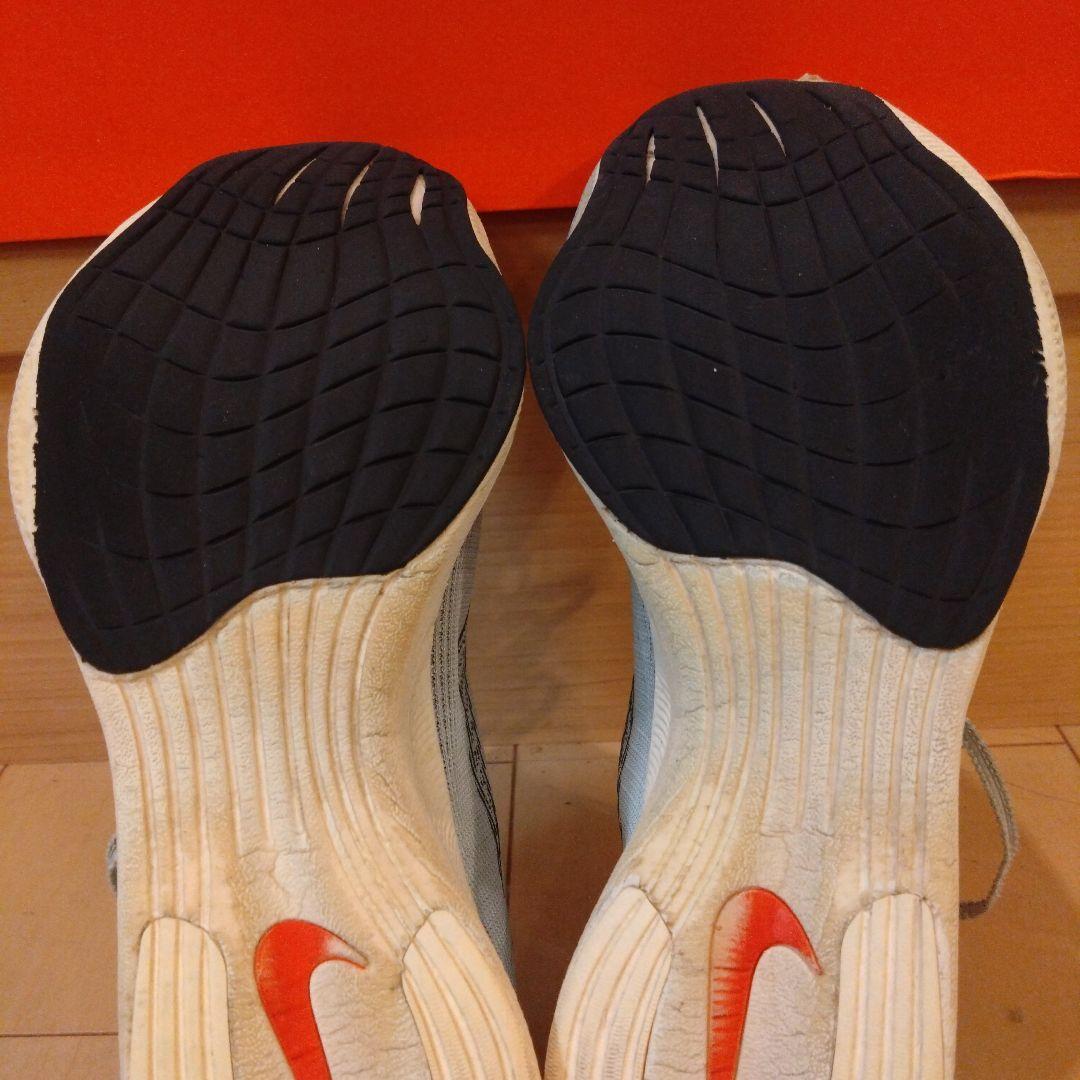 No.563 超美品　ヴェイパーフライNEXT%2 26㎝