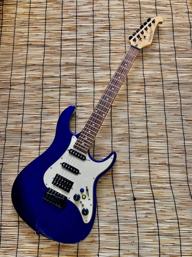 ☆美品値下　モディファイした唯一無二　新機能満載　ChattingBird ST