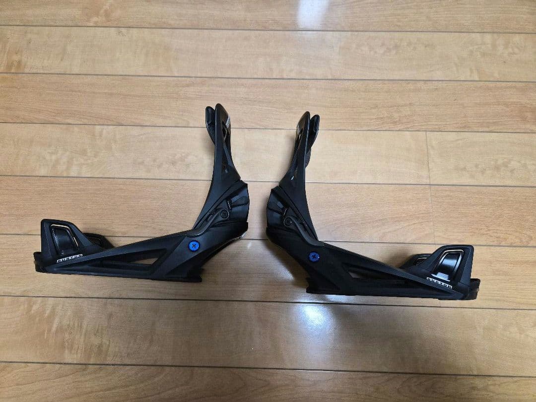 BURTON STEP ON ビンディング GENESIS リフレックス