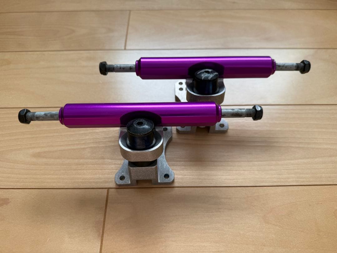 Surf Rodzサーフロッズ TKP 139トラック 新品未使用品