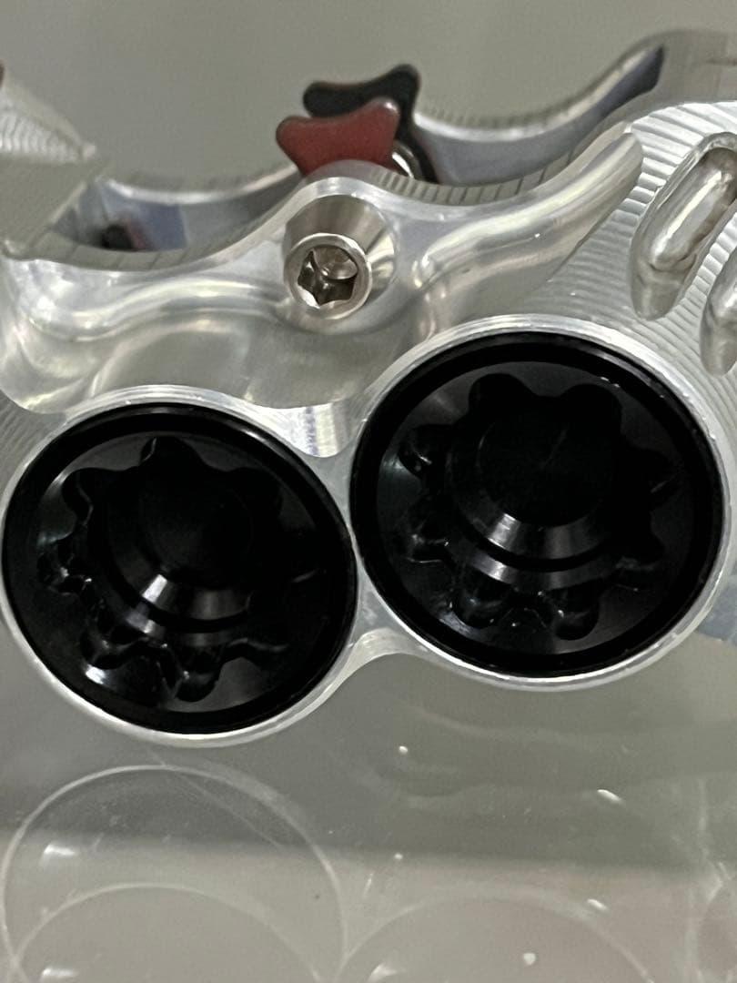 パーツ hope tech E4