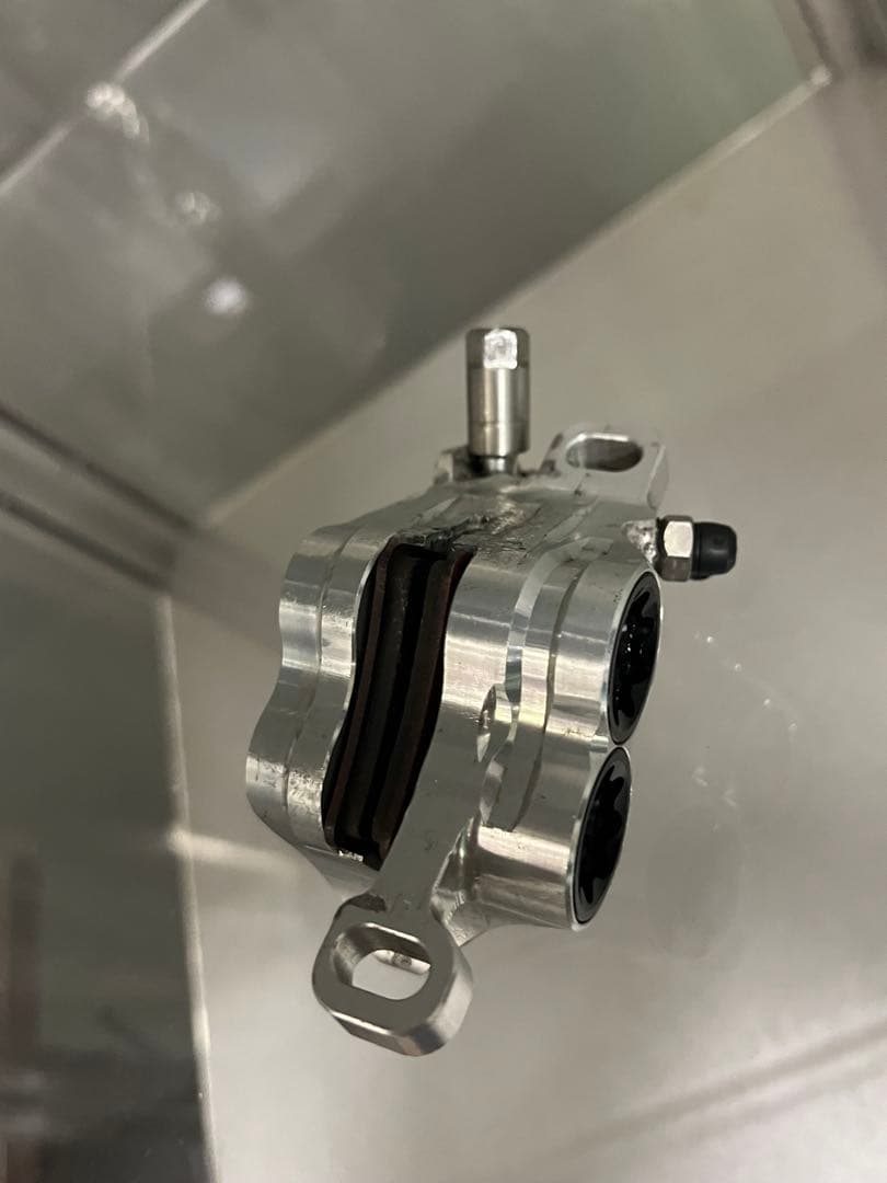 パーツ hope tech E4