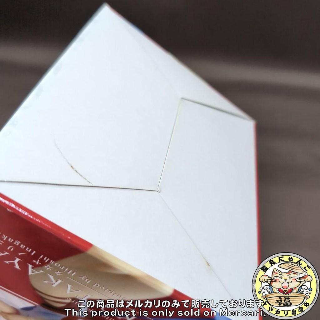 【未開封品】トップをねらえ！ タカヤノリコ 1/6 完成品フィギュア　コトブキヤ