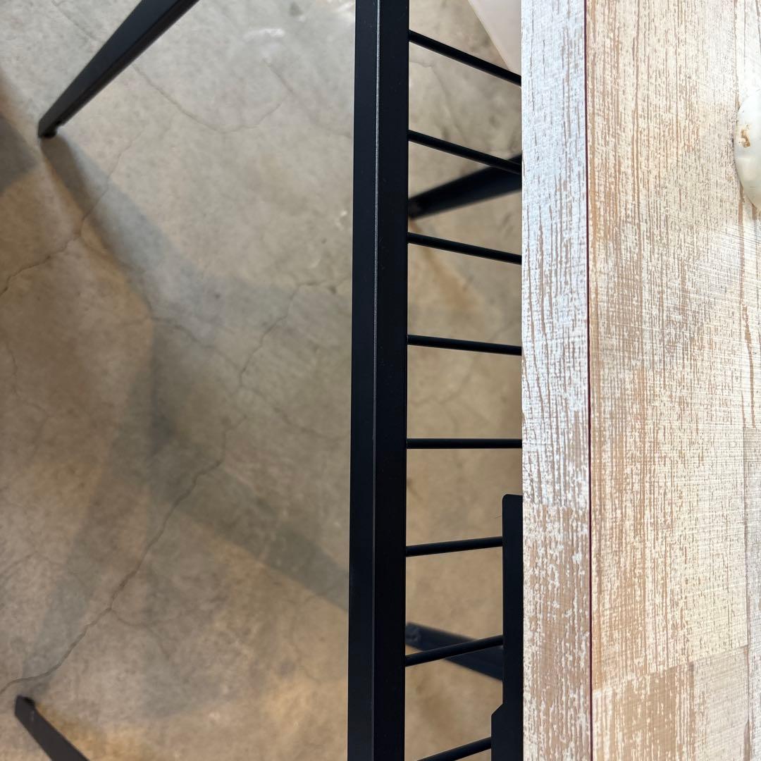 タカラベルモント　ティア　ミラー　ヘアサロン　美容室