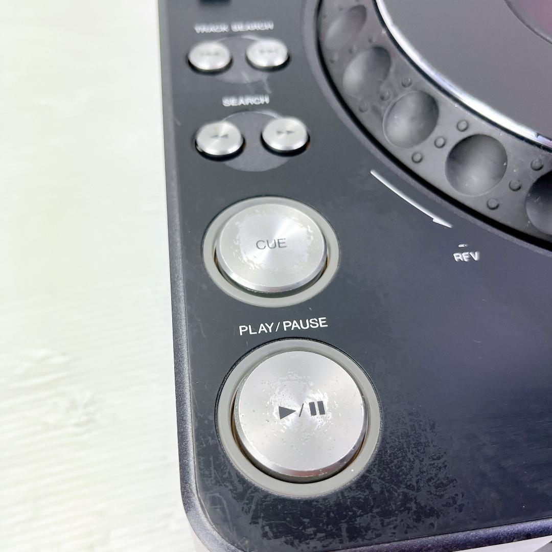 Pioneer パイオニア CDJ CDJ-1000MK3 2台