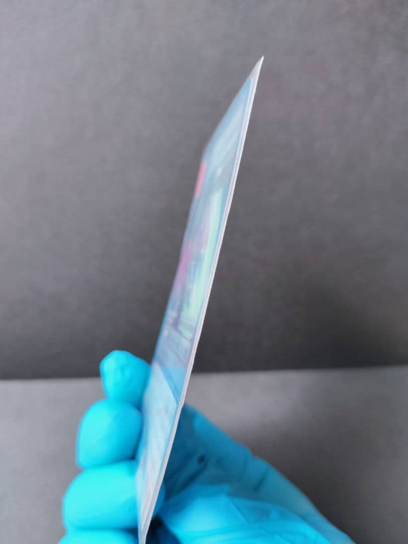 旧デジカ 超究極体アルフォースブイドラモンゼロ ３枚セット 懸賞当選品