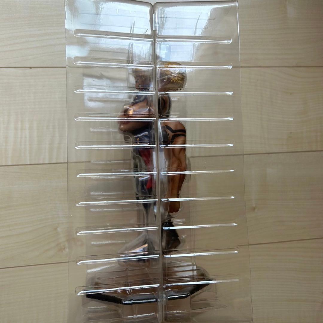 P.O.P ワンピース ベラミー