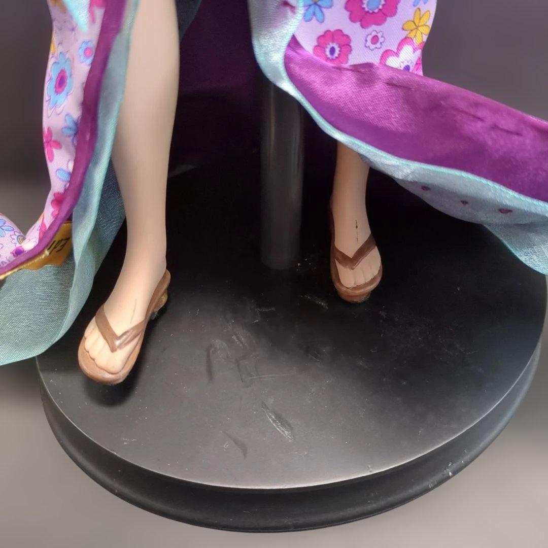 激レア‼️入手困難‼️ダンバリーミント☆和風ベティちゃん♡大きめフィギュア