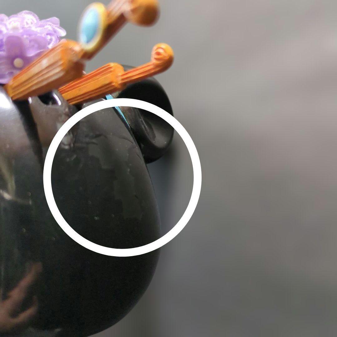 激レア‼️入手困難‼️ダンバリーミント☆和風ベティちゃん♡大きめフィギュア