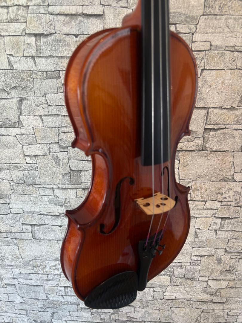 バイオリン　4/4 HORA ルーマニア製