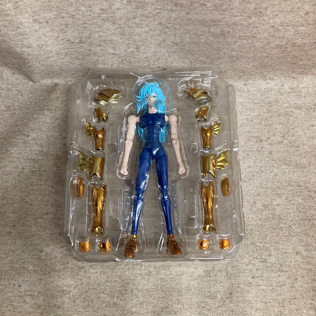 聖闘士聖衣神話EX 魚座 ピスケス アフロディーテ (62210