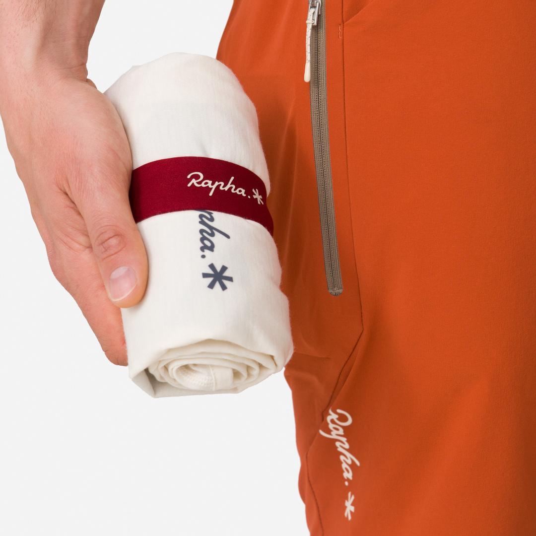 新品 Rapha + Peak エクスプロア メリノTシャツ XLサイズ