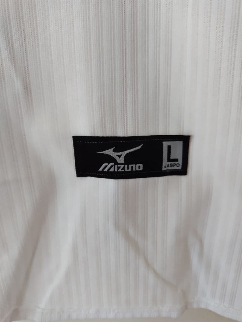 最終価格【アレンジ品】広島東洋カープ 黒田 引退記念イベント ユニフォーム L