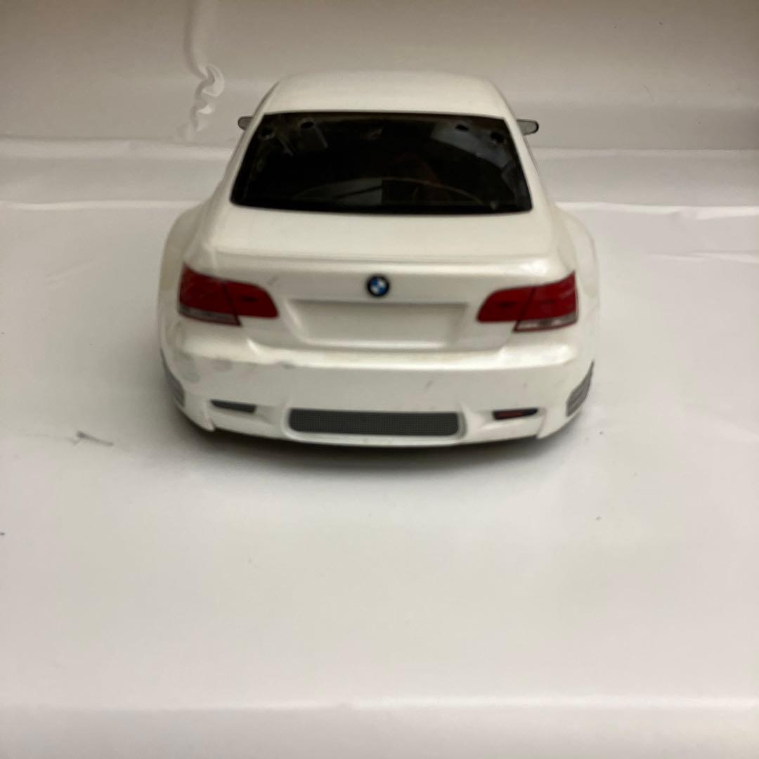 HPI pro4シャーシ・ M3ボディ付き