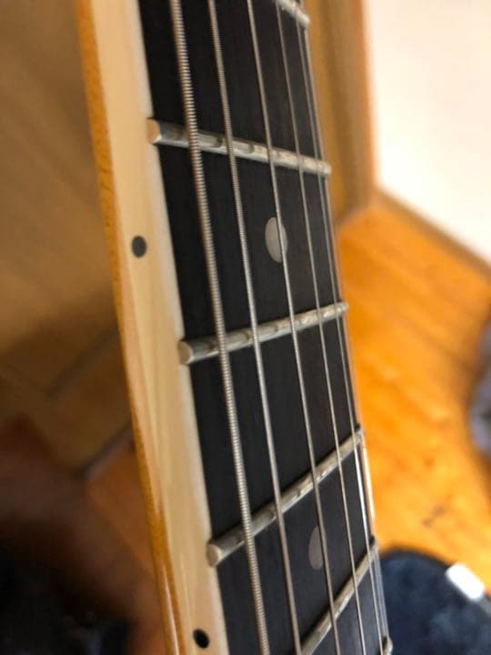 エレキギター カートコバーン fender フェンダー　jaguar