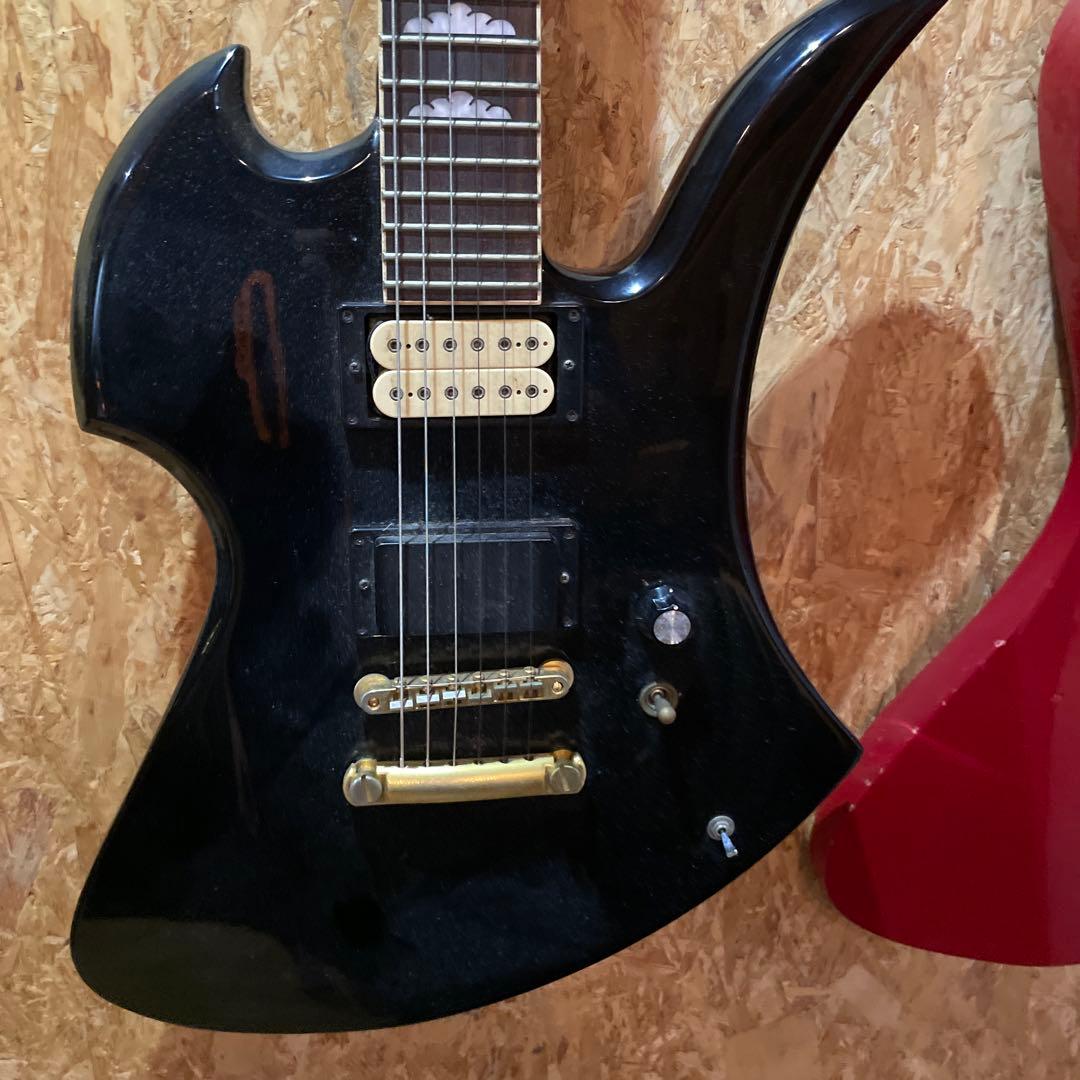 フェルナンデス　MG hide ギター