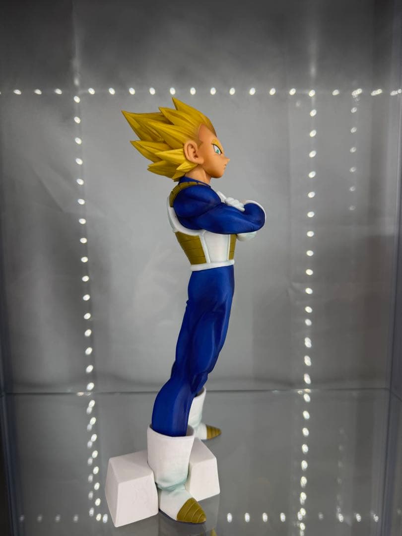 1番くじ　ドラゴンボール　メモリーズ　ベジータ　美品