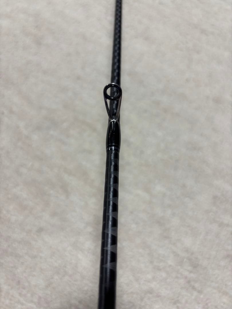 シマノルナミス96M