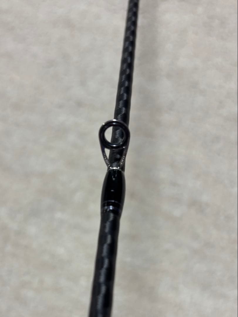 シマノルナミス96M