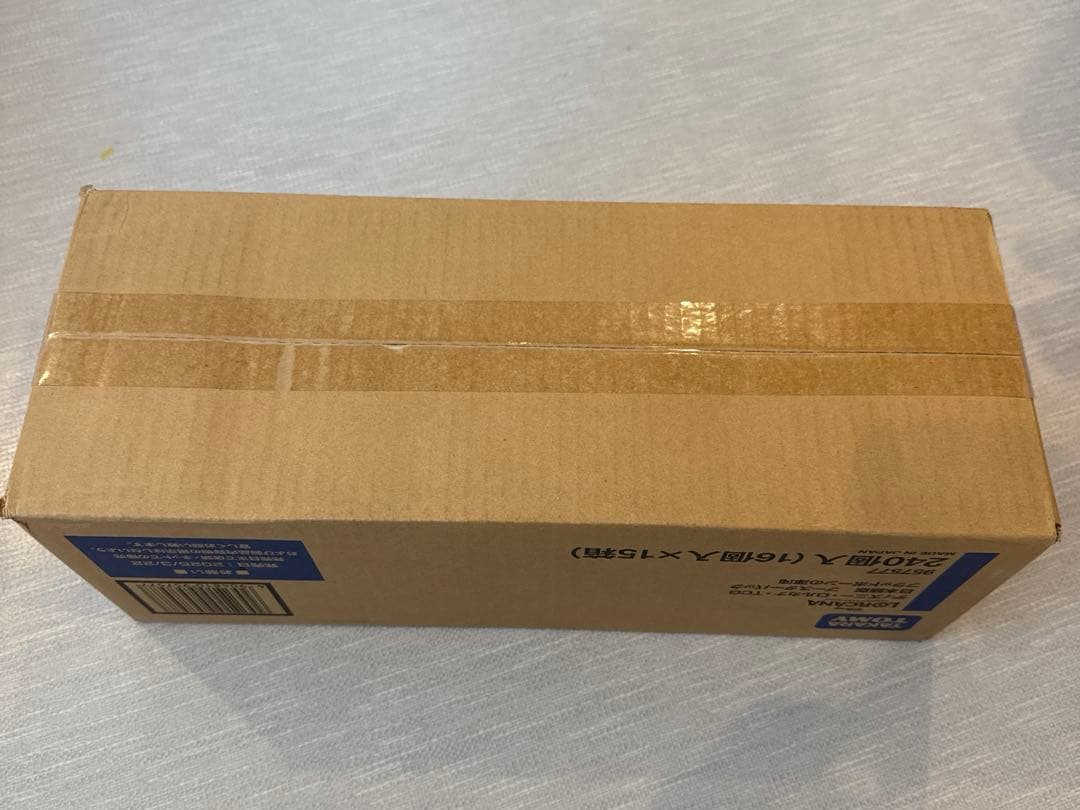 ディズニー　ロルカナ　日本語版　ブースター　フラットボーンの渾沌　1カートン