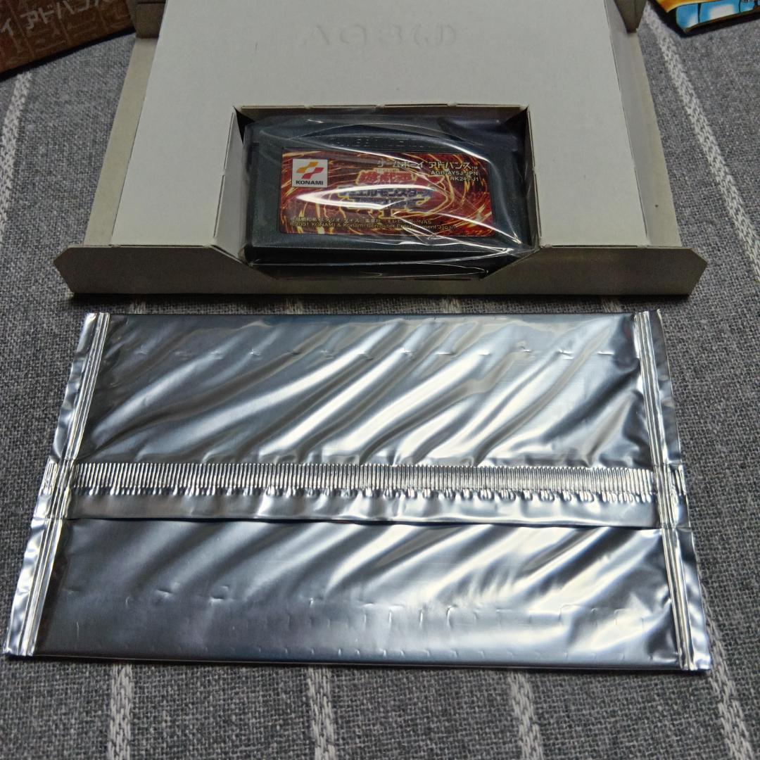 遊戯王 デュエルモンスターズ5 エキスパートEX1 特別版 プロモカード付き